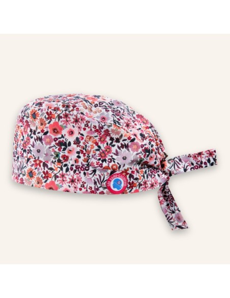 Calot couvrant Carquefou - Les Sans-calottes