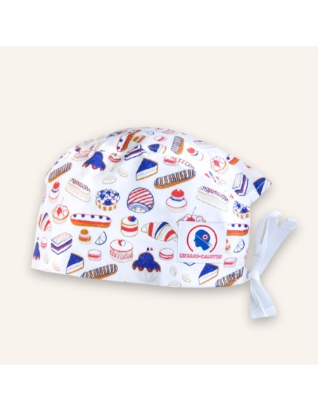 Calot classique Calot classique