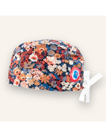 Calot classique Beauregard - LIBERTY Calot classique Beauregard - LIBERTY