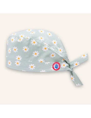 Calot couvrant Pâquerettes