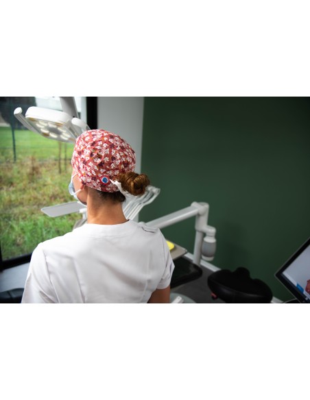 Calot classique Perros-Guirec