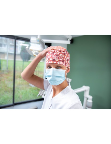 Calot classique Perros-Guirec