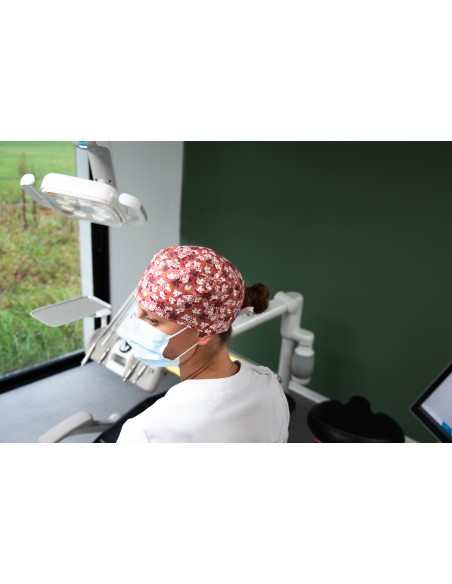 Calot classique Perros-Guirec