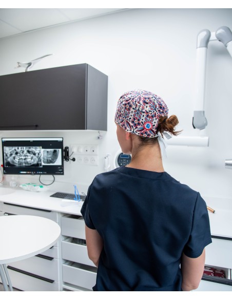 Calot classique Göteborg