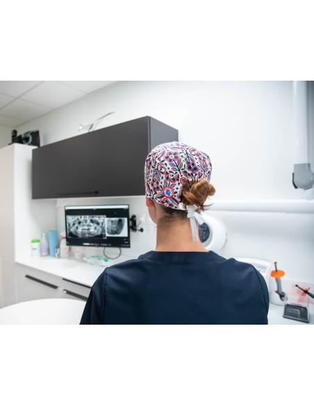 Calot classique Göteborg