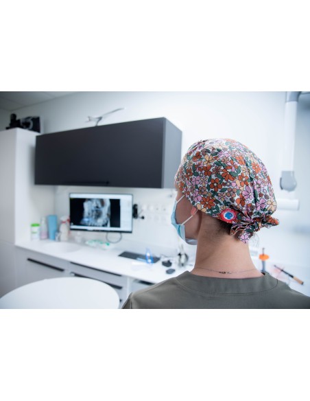 Calot couvrant Audresselles