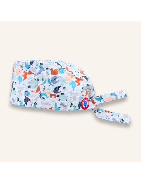 Calot couvrant Maturin