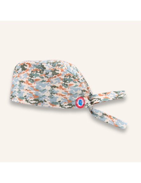 Calot couvrant Toulon