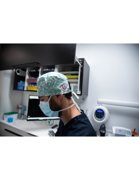 Calot classique Caen