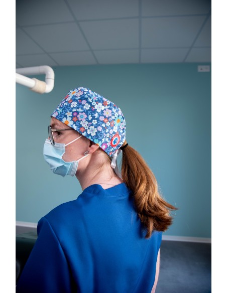 Calot classique La Rochelle