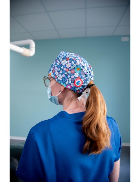 Calot classique La Rochelle