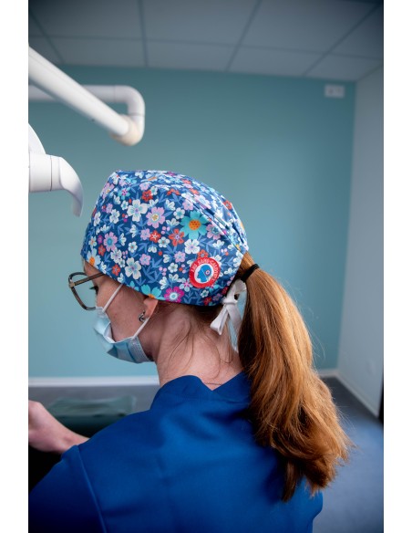 Calot classique La Rochelle