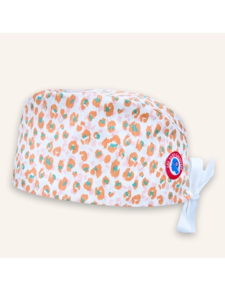 Calot classique Léo Ginger