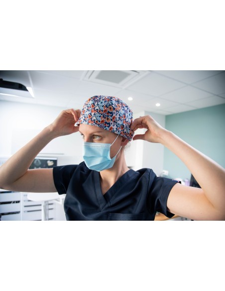 Calot couvrant Berck-sur-mer