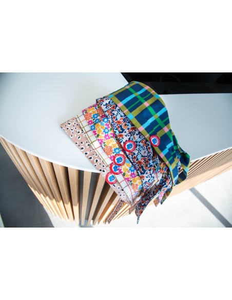 Calot couvrant Berck-sur-mer