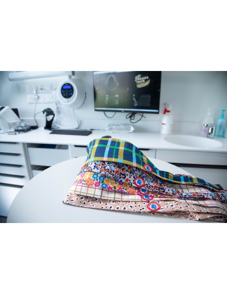 Calot couvrant Berck-sur-mer