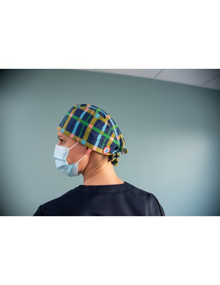 Calot couvrant Rivière-salée