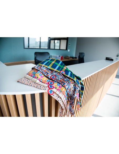 Calot couvrant Rivière-salée