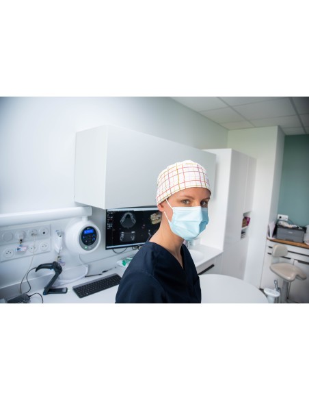 Calot couvrant Gérardmer