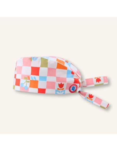 Calot couvrant L'Eté ou rien