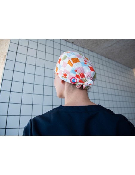 Calot couvrant L'Eté ou rien