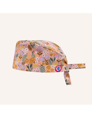 Calot clouvrant Revel - Les Sans-calottes