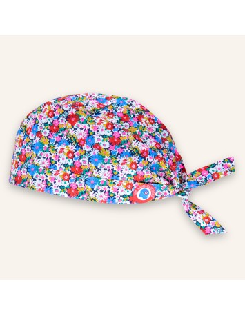 Calot couvrant Bergues - Liberty