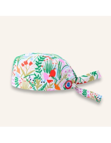 Calot couvrant Brocéliande