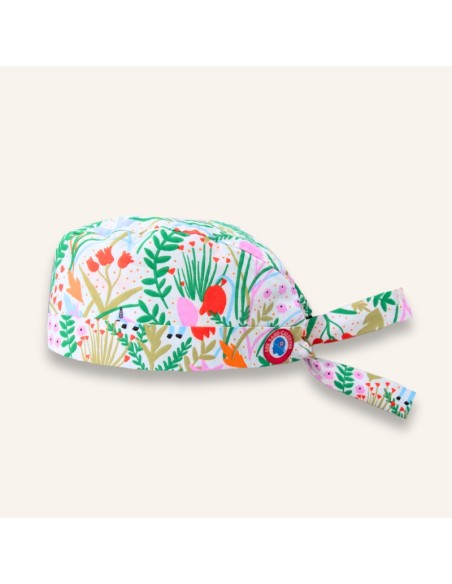 Calot couvrant Brocéliande