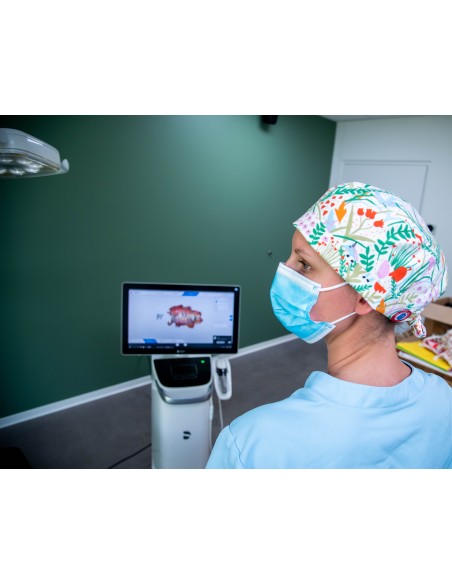 Calot couvrant Brocéliande