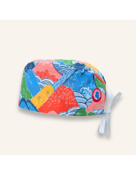 Calot classique Bonifacio