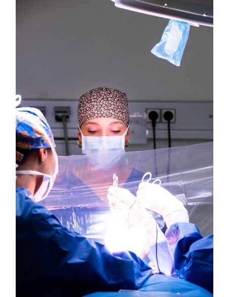 Calot couvrant Ardres