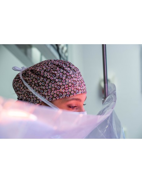 Calot couvrant Ardres