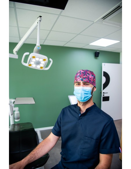 Calot classique Angers