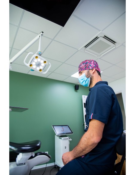 Calot classique Angers