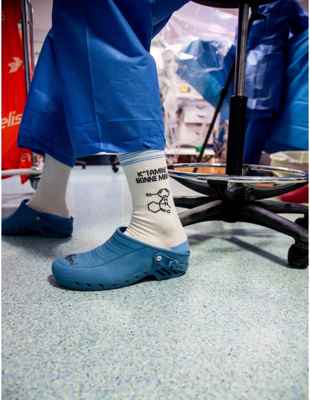 Chaussettes Garde folle