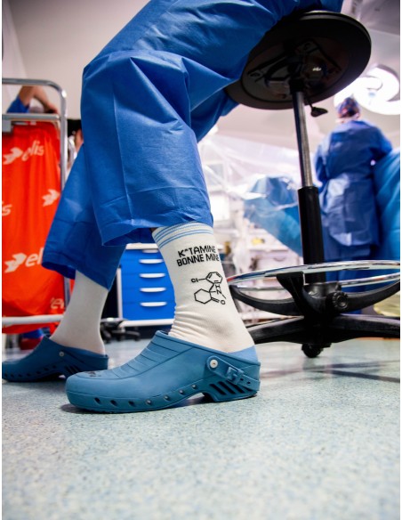 Chaussettes Garde folle