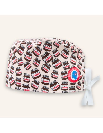 Calot classique Nut'