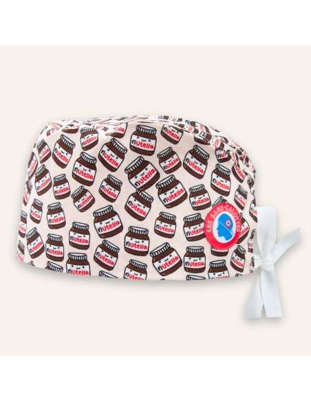 Calot classique Nut'