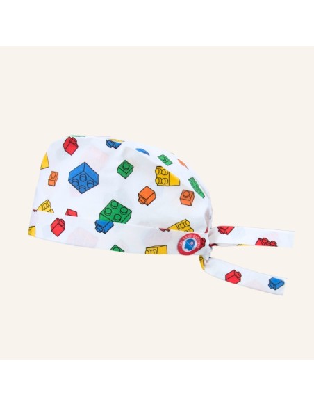 Calot couvrant Les Briques