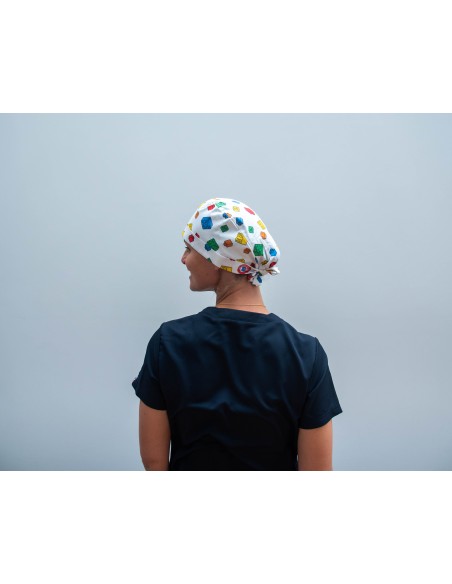 Calot couvrant Les Briques