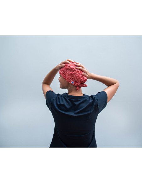 Calot couvrant Remue méninges