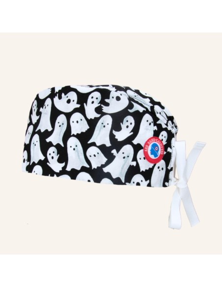 Calot Classique Boo !