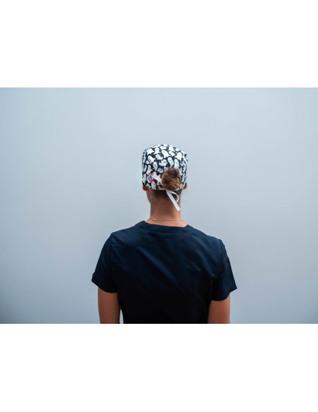 Calot Classique Boo !