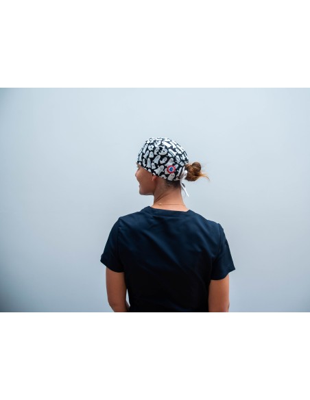 Calot Classique Boo !