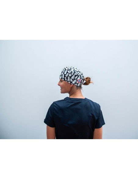 Calot Classique Boo !