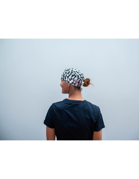 Calot Classique Boo !