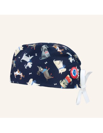 Calot Classique Wouf