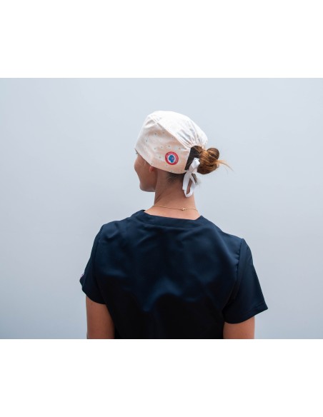 Calot classique Marguerite