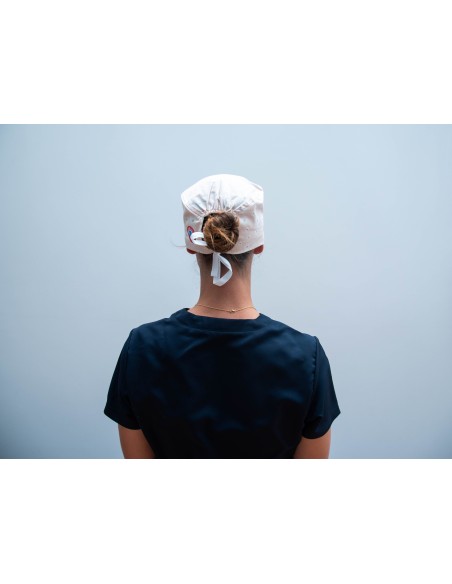 Calot classique Marguerite